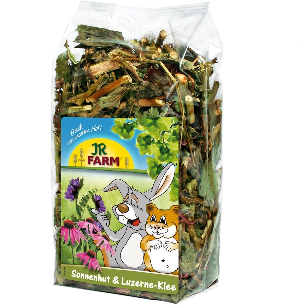 JR Solhat og Lucerne 100 g
